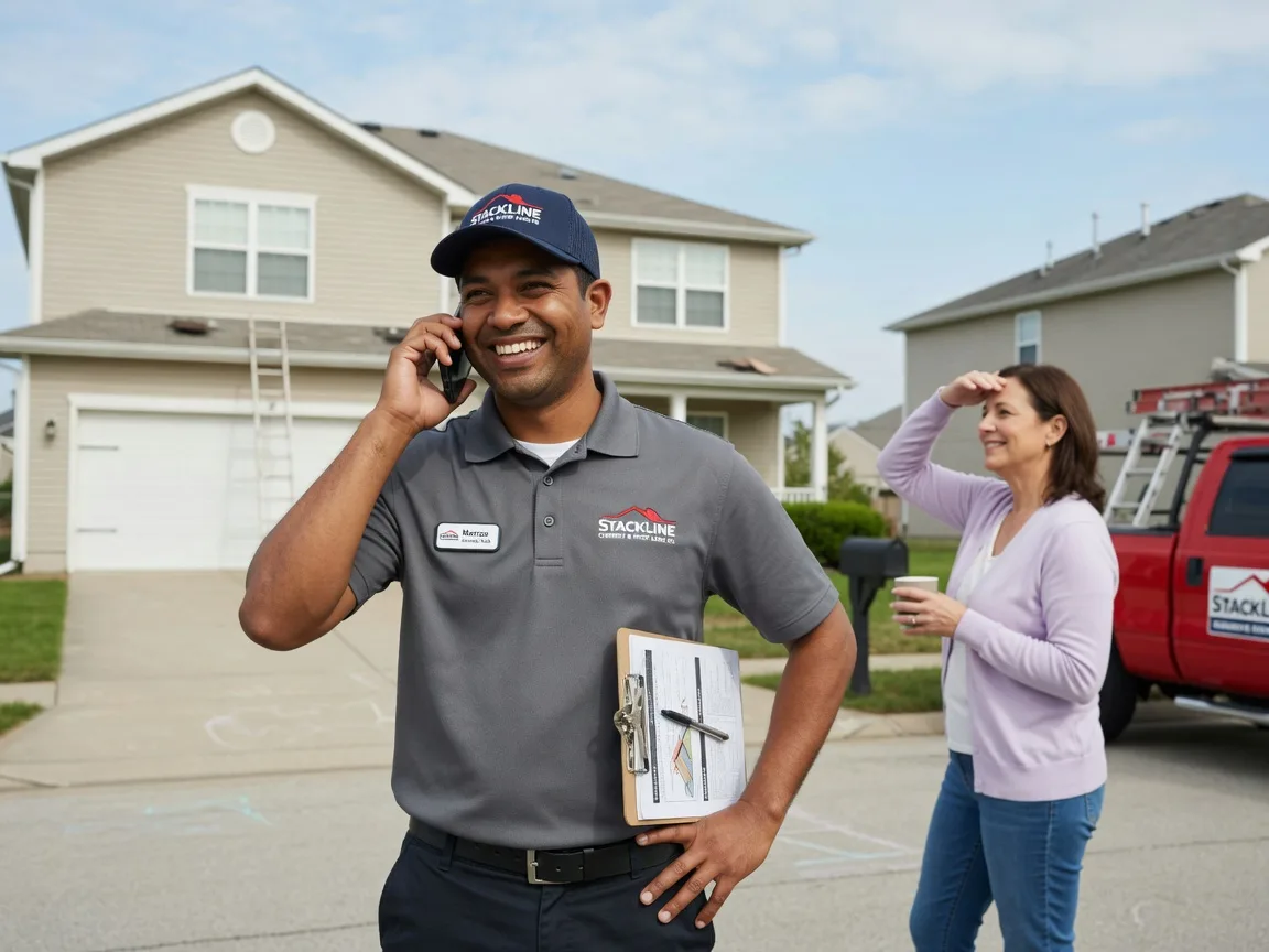 Chimney flashing repair Williamsburg, KS FAQs